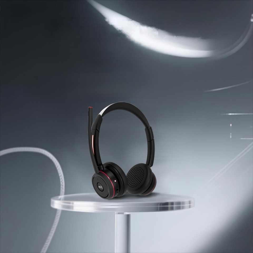 Best Bluetooth Headset For Working From Home factory